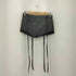 OJOS Micro Wool Shorts マイクロウールショーツパンツ レディース 2