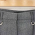 OJOS Micro Wool Shorts マイクロウールショーツパンツ レディース 2