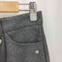 OJOS Micro Wool Shorts マイクロウールショーツパンツ レディース 2