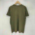 カーハート Carhartt S/S CONTRAST POCKET T-SHIRT メンズ import:S