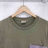 カーハート Carhartt S/S CONTRAST POCKET T-SHIRT メンズ import:S