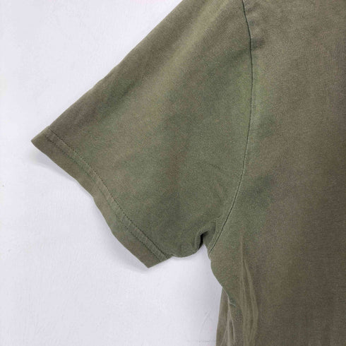 カーハート Carhartt S/S CONTRAST POCKET T-SHIRT メンズ import:S