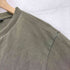 カーハート Carhartt S/S CONTRAST POCKET T-SHIRT メンズ import:S