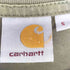 カーハート Carhartt S/S CONTRAST POCKET T-SHIRT メンズ import:S