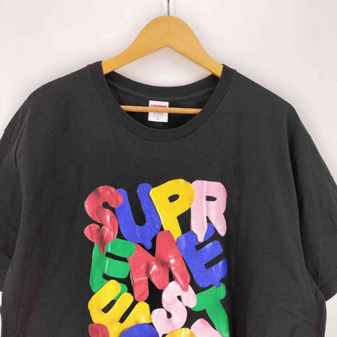 シュプリーム Supreme 20AW USA製 Balloons Tee メンズ import:XL