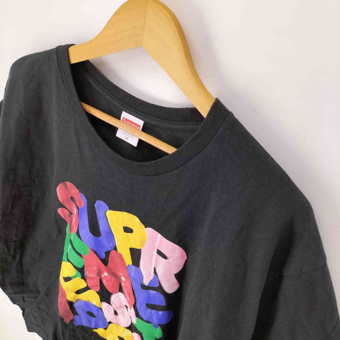シュプリーム Supreme 20AW USA製 Balloons Tee メンズ import:XL