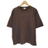 スティーブンアラン Steven Alan HI-DENS CN 5SL BOLD/Tシャツ メンズ M