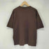 スティーブンアラン Steven Alan HI-DENS CN 5SL BOLD/Tシャツ メンズ M