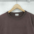 スティーブンアラン Steven Alan HI-DENS CN 5SL BOLD/Tシャツ メンズ M