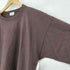 スティーブンアラン Steven Alan HI-DENS CN 5SL BOLD/Tシャツ メンズ M