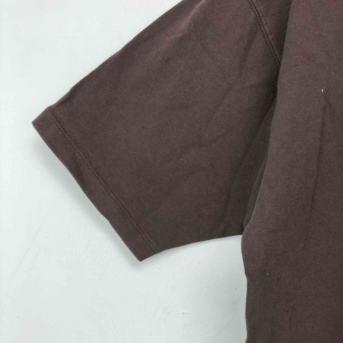 スティーブンアラン Steven Alan HI-DENS CN 5SL BOLD/Tシャツ メンズ M