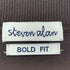 スティーブンアラン Steven Alan HI-DENS CN 5SL BOLD/Tシャツ メンズ M