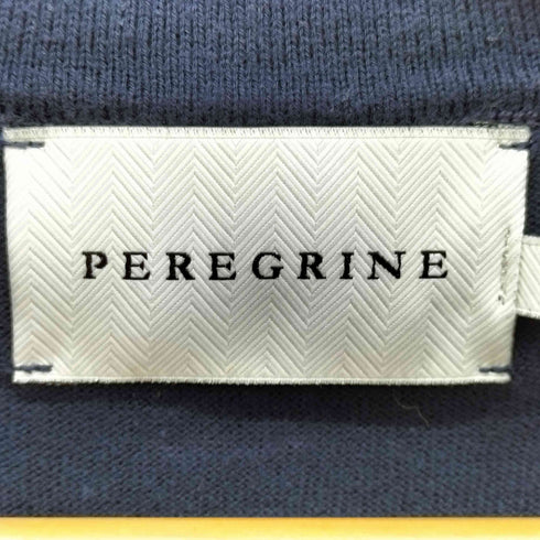 PEREGRINE ニットポロ メンズ import:L
