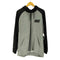 ナイキ NIKE DRI--Fit エッセンシャル フルジップ トレーニングパーカー メンズ import:XL