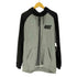 ナイキ NIKE DRI--Fit エッセンシャル フルジップ トレーニングパーカー メンズ import:XL