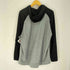 ナイキ NIKE DRI--Fit エッセンシャル フルジップ トレーニングパーカー メンズ import:XL