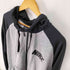 ナイキ NIKE DRI--Fit エッセンシャル フルジップ トレーニングパーカー メンズ import:XL