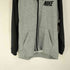 ナイキ NIKE DRI--Fit エッセンシャル フルジップ トレーニングパーカー メンズ import:XL