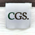 CGS California General Store カリフォルニア ジェネラルストア チームロゴ 刺繍 コットン リンガー シャツ メンズ JPN:L