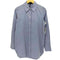 セオリー theory CLASSIC TUXEDO BUT レギュラーカラー L/S シャツ レディース import:S
