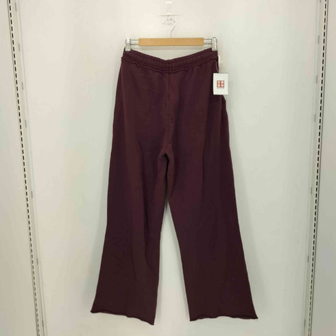 ジェイディッドロンドン JADED LONDON Monster バギーカフ モンスター ジョガーパンツ スウェットパンツ メンズ XS