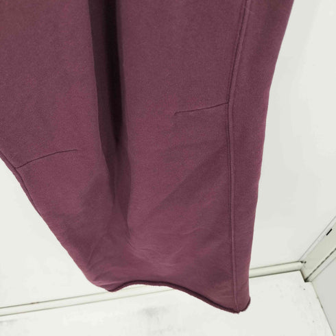 ジェイディッドロンドン JADED LONDON Monster バギーカフ モンスター ジョガーパンツ スウェットパンツ メンズ XS