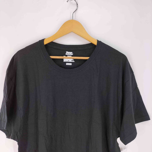シュプリーム Supreme ベーシック S/S Tシャツ メンズ import:XL