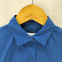 ザノースフェイス THE NORTH FACE L/S TECH INDIGO SHIRT レディース JPN:S