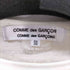 コムデギャルソンコムデギャルソン COMME des GARCONS COMME des GARCONS AD2007 ボーダー切替プリントカットソー コムコム レディース SS