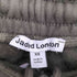 ジェイディッドロンドン JADED LONDON Monster バギーカフ モンスター ジョガーパンツ スウェットパンツ メンズ XS