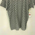 シュプリーム Supreme ブロックチェック ベーシック S/S Tシャツ メンズ import:XL