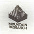 マウンテンリサーチ MOUNTAIN RESEARCH L.S.C. LITTLE SUMMER CAMP フロッキープリントリンガーTシャツ メンズ import:L
