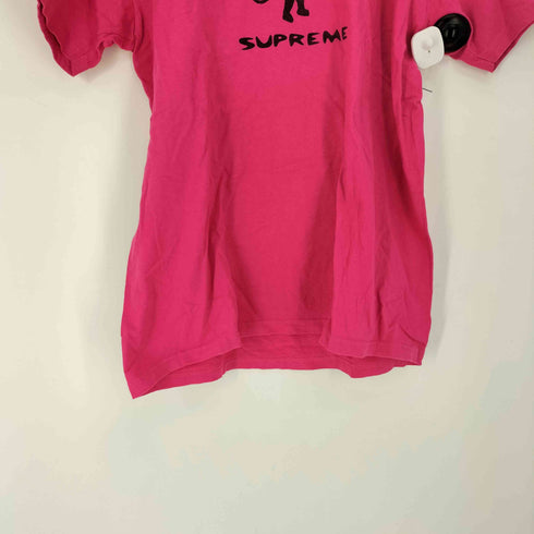 シュプリーム Supreme 15AW USA製 Devil Tee メンズ import:XL