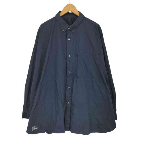 フレッシュサービス Fresh Service UTILITY L/S B.D SHIRT メンズ ONE SIZE