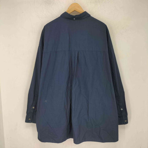 フレッシュサービス Fresh Service UTILITY L/S B.D SHIRT メンズ ONE SIZE