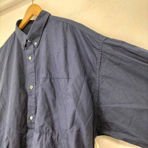 フレッシュサービス Fresh Service UTILITY L/S B.D SHIRT メンズ ONE SIZE