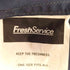 フレッシュサービス Fresh Service UTILITY L/S B.D SHIRT メンズ ONE SIZE