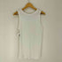 ステューシー Stussy ショーンフォントロゴ プリント タンクトップ メンズ import:XL