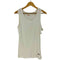 ステューシー Stussy ショーンフォントロゴ プリント タンクトップ メンズ import:XL