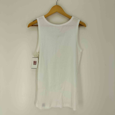 ステューシー Stussy ショーンフォントロゴ プリント タンクトップ メンズ import:XL