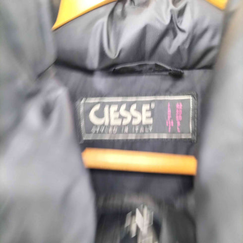 CIESSE ダウンジャケット レディース JPN:L