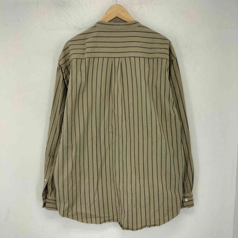 ジャーナルスタンダード JOURNAL STANDARD パターンバンド フランネルシャツ メンズ JPN:L