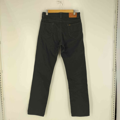 ドゥニーム Denime 旧タグ オリゾンティ ブラック デニムパンツ メンズ 30inch