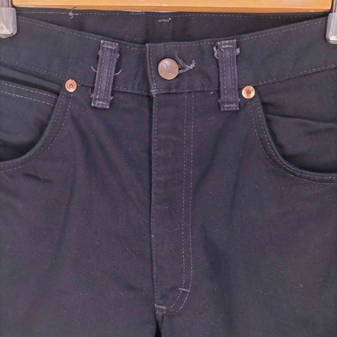 ドゥニーム Denime 旧タグ オリゾンティ ブラック デニムパンツ メンズ 30inch