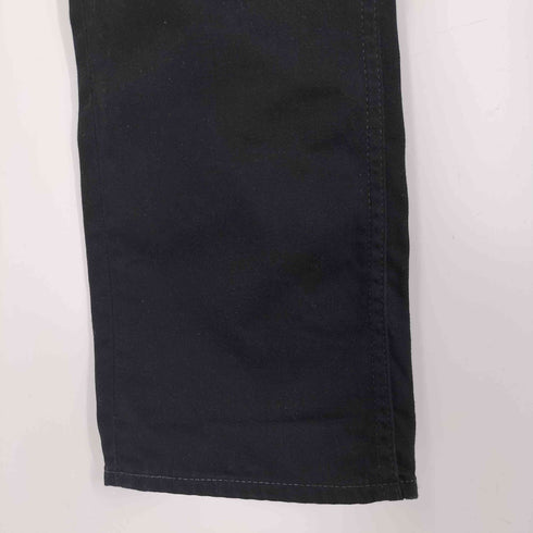 ドゥニーム Denime 旧タグ オリゾンティ ブラック デニムパンツ メンズ 30inch