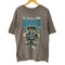 ナイキ NIKE NSW OS SS TEE FVL MINK BROWN オーバーサイズド ショートスリーブ Tシャツ レディース import:M