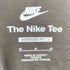 ナイキ NIKE NSW OS SS TEE FVL MINK BROWN オーバーサイズド ショートスリーブ Tシャツ レディース import:M