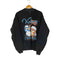 ケボズ KEboz PAWAPURO P9 SWEAT CREWNECK メンズ JPN:M