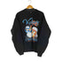 ケボズ KEboz PAWAPURO P9 SWEAT CREWNECK メンズ JPN:M