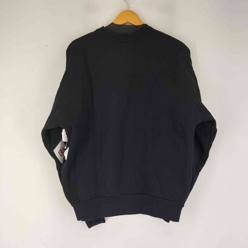 ケボズ KEboz PAWAPURO P9 SWEAT CREWNECK メンズ JPN:M